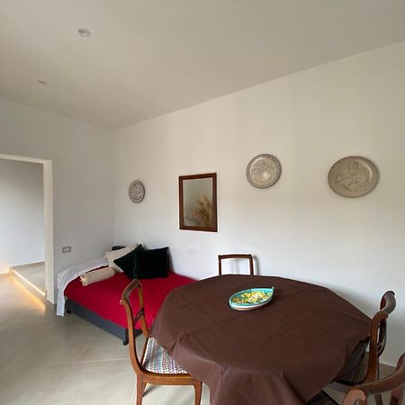 All'Imbrunire Exlusive Apartment Salerno Dış mekan fotoğraf