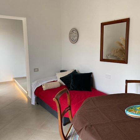 All'Imbrunire Exlusive Apartment Salerno Dış mekan fotoğraf