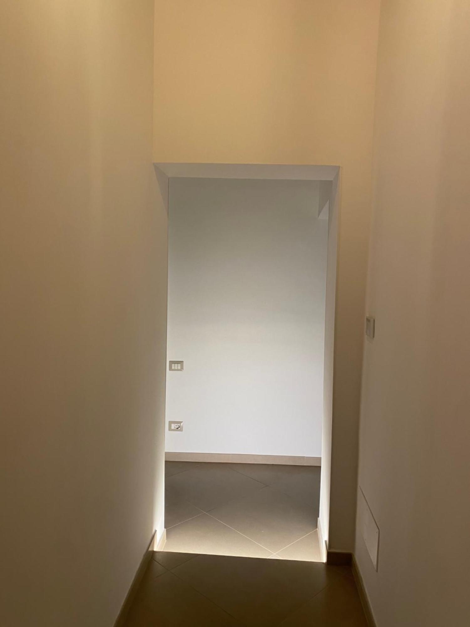 All'Imbrunire Exlusive Apartment Salerno Dış mekan fotoğraf