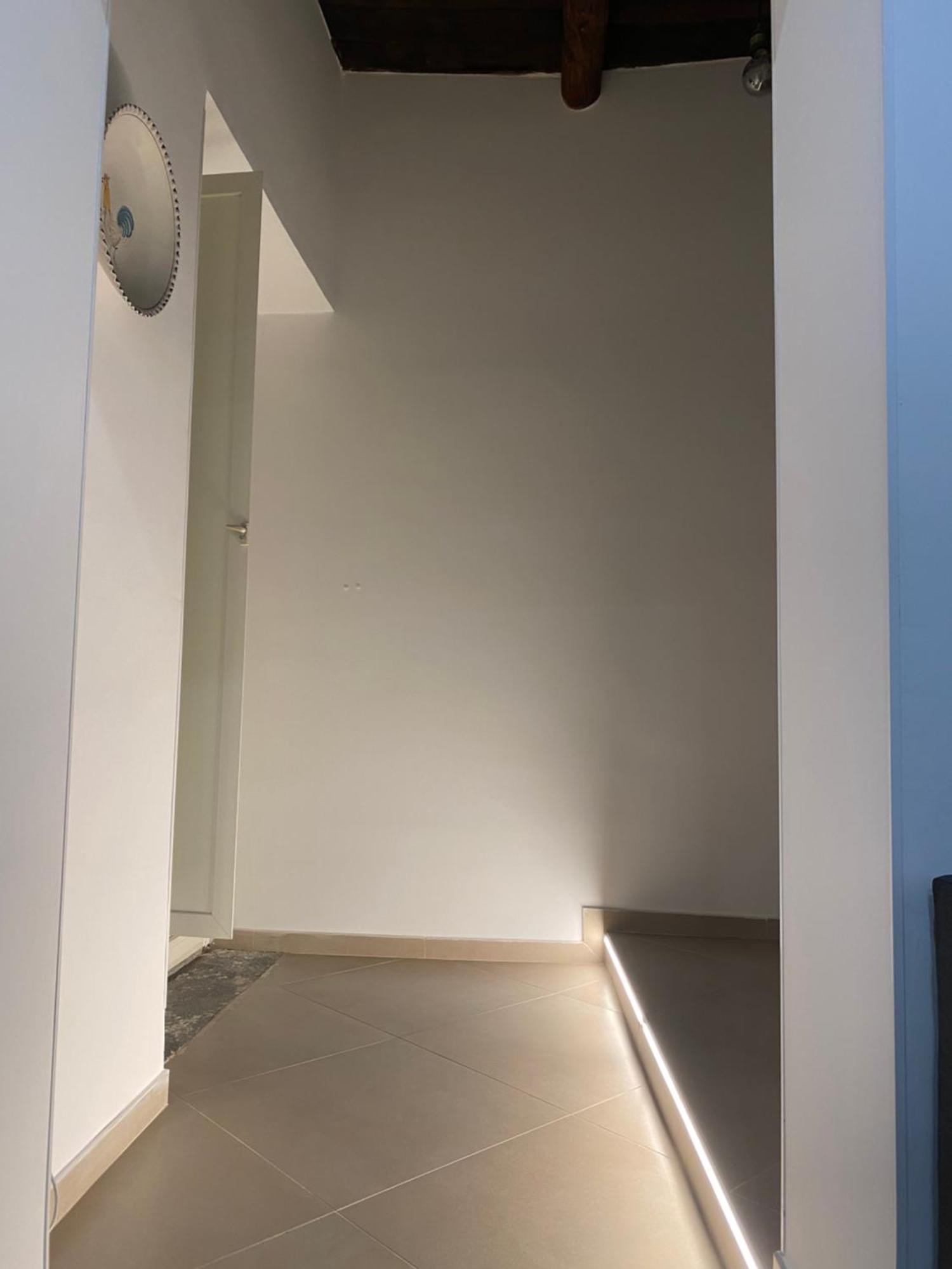 All'Imbrunire Exlusive Apartment Salerno Dış mekan fotoğraf