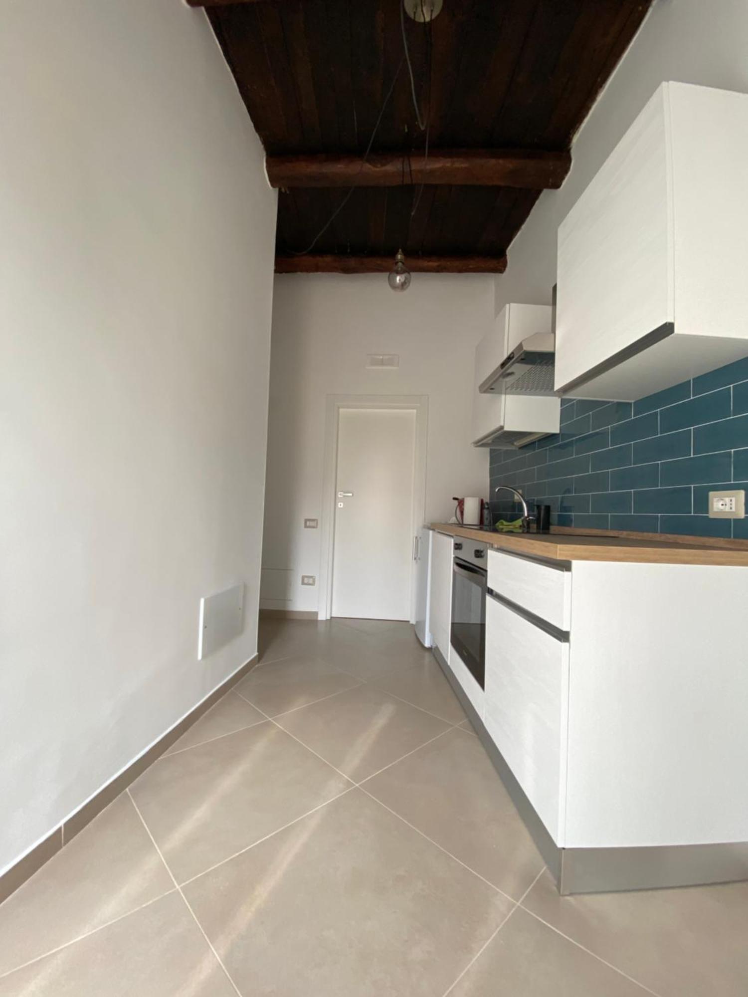 All'Imbrunire Exlusive Apartment Salerno Dış mekan fotoğraf