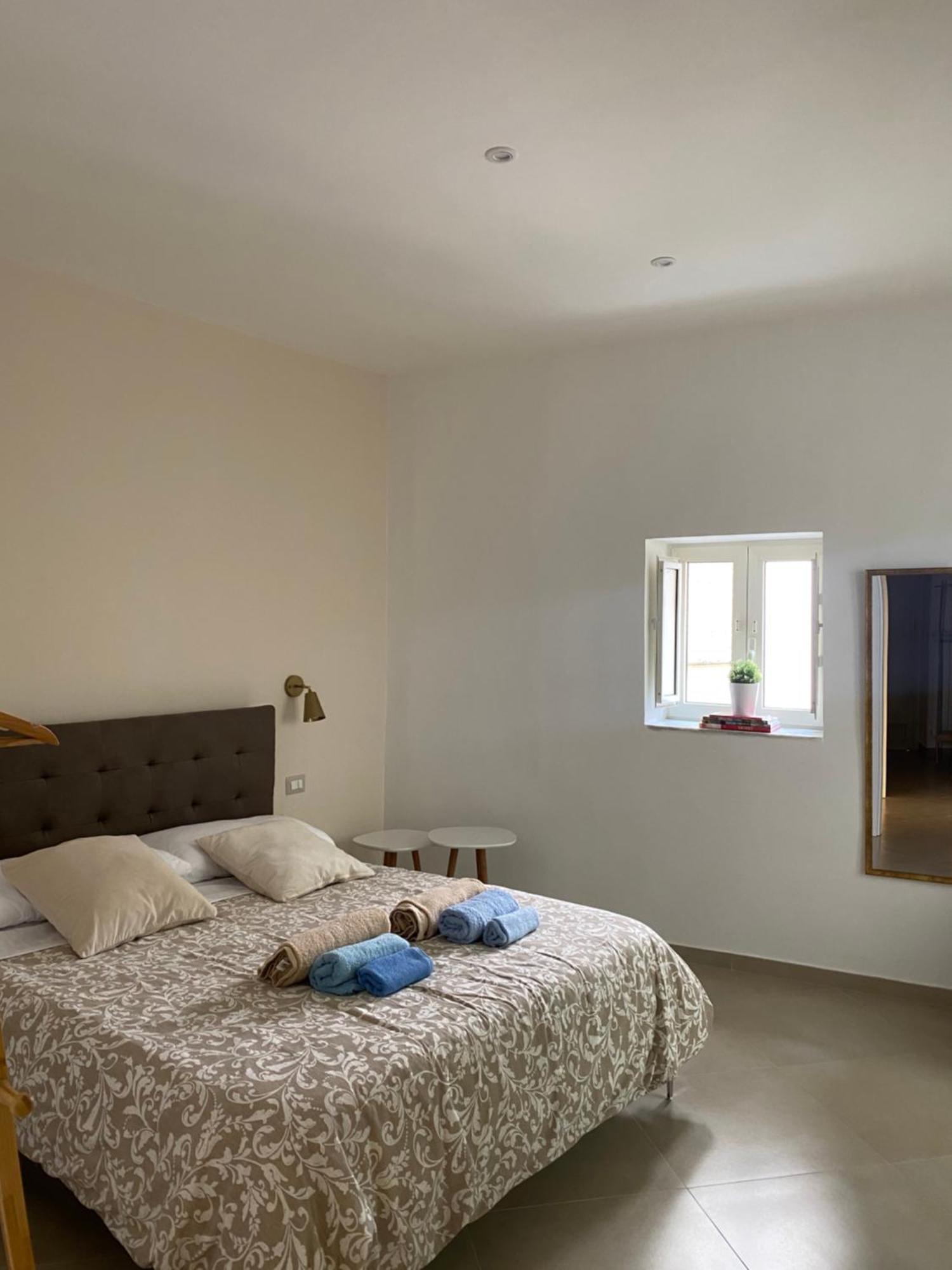 All'Imbrunire Exlusive Apartment Salerno Dış mekan fotoğraf