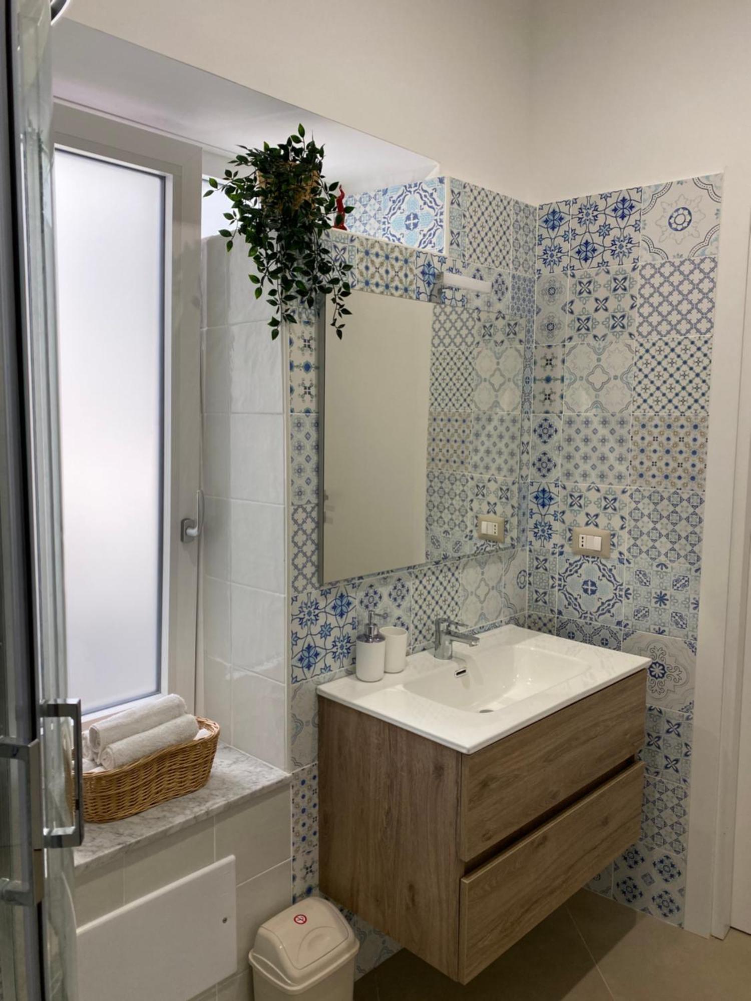 All'Imbrunire Exlusive Apartment Salerno Dış mekan fotoğraf